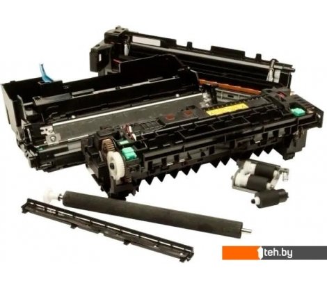  - Картриджи для принтеров и МФУ Kyocera MK-3370 - MK-3370