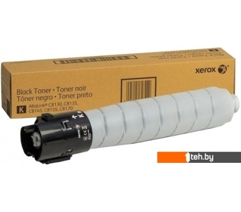  - Картриджи для принтеров и МФУ Xerox 006R01754 - 006R01754