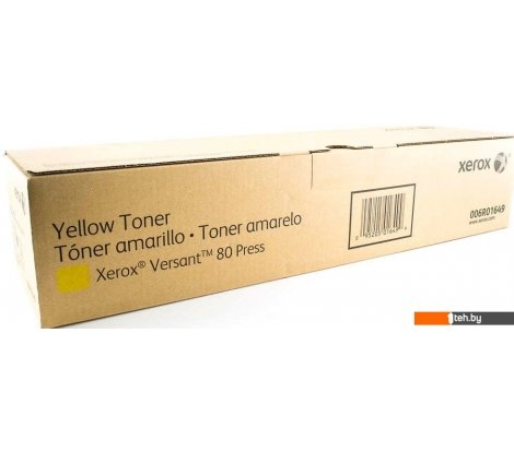  - Картриджи для принтеров и МФУ Xerox 006R01649 - 006R01649