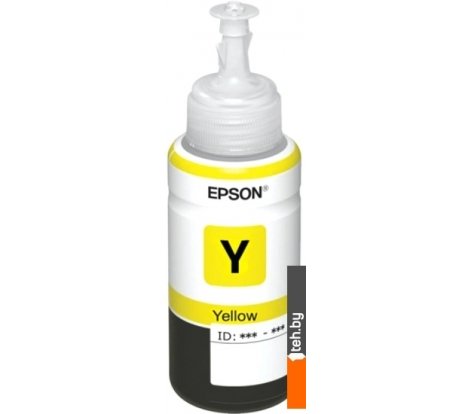  - Картриджи для принтеров и МФУ Epson C13T673498 - C13T673498