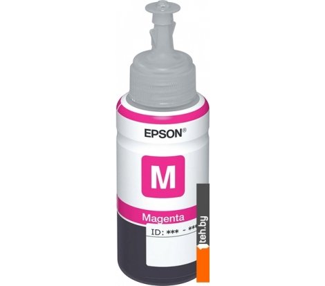  - Картриджи для принтеров и МФУ Epson C13T673398 - C13T673398