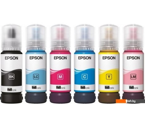  - Картриджи для принтеров и МФУ Epson 108 C13T09C14A - 108 C13T09C14A