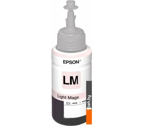  - Картриджи для принтеров и МФУ Epson C13T673698 - C13T673698