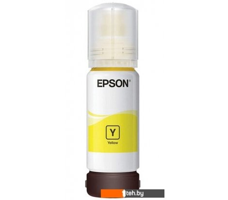  - Картриджи для принтеров и МФУ Epson 112 (желтый) - 112 (желтый)