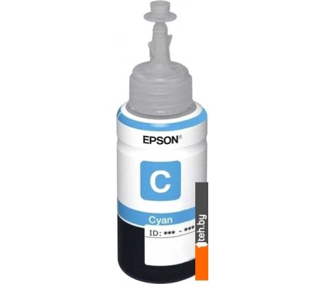  - Картриджи для принтеров и МФУ Epson C13T673298 - C13T673298