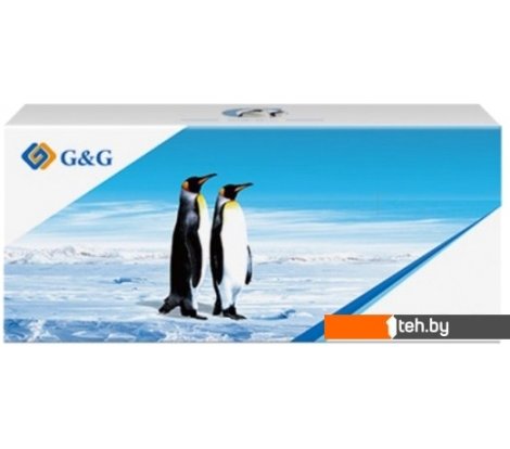  - Картриджи для принтеров и МФУ G&G GG-W1360X (аналог HP LaserJet M211/ M236) - GG-W1360X (аналог HP LaserJet M211/ M236)