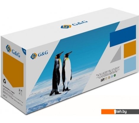  - Картриджи для принтеров и МФУ G&G GG-C4129X (аналог HP C4129X) - GG-C4129X (аналог HP C4129X)