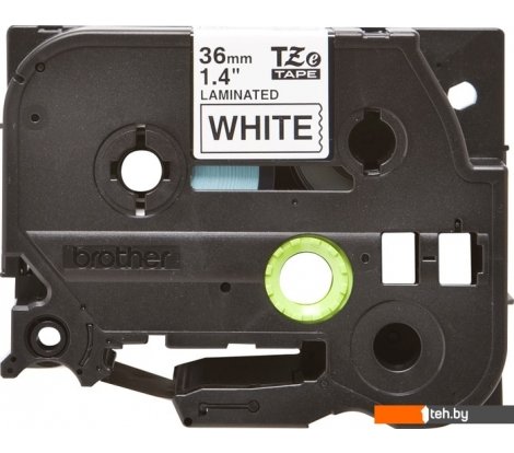 - Картриджи для принтеров и МФУ Brother TZe-261 (36 мм,8 м) - TZe-261 (36 мм,8 м)