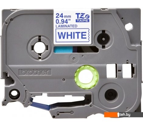- Картриджи для принтеров и МФУ Brother TZe-253 (24 мм, 8 м) - TZe-253 (24 мм, 8 м)