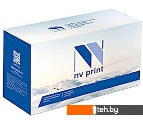  - Картриджи для принтеров и МФУ NV Print NV-CE255A - NV-CE255A