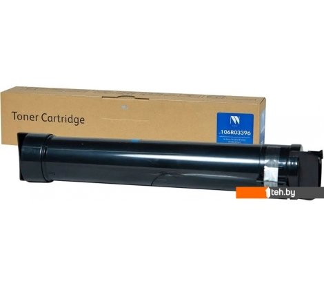 - Картриджи для принтеров и МФУ NV Print NV-106R03396 (аналог Xerox 106R03396) - NV-106R03396 (аналог Xerox 106R03396)