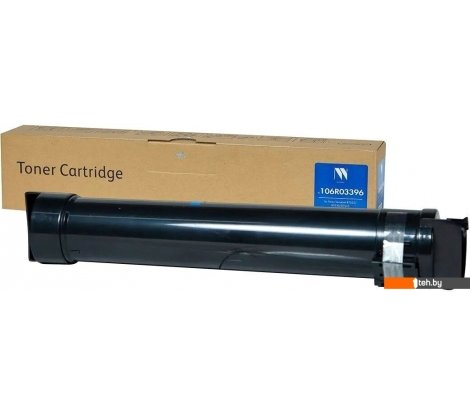  - Картриджи для принтеров и МФУ NV Print NV-106R03396 (аналог Xerox 106R03396) - NV-106R03396 (аналог Xerox 106R03396)