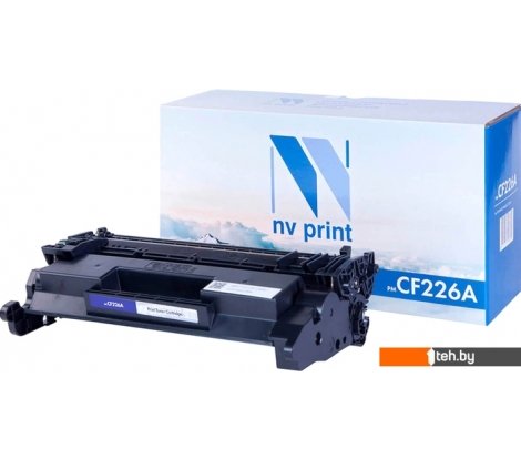  - Картриджи для принтеров и МФУ NV Print NV-CF259A (аналог HP 59A CF259A) - NV-CF259A (аналог HP 59A CF259A)