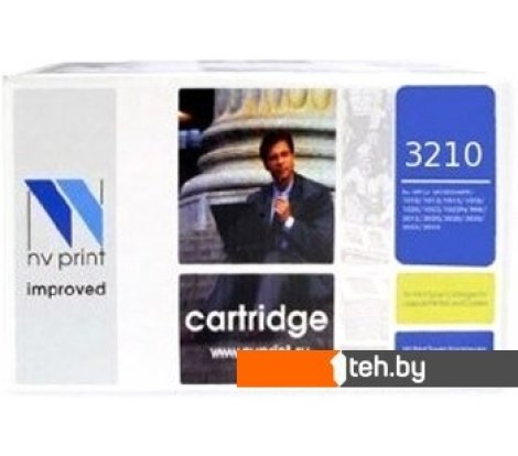  - Картриджи для принтеров и МФУ NV Print 106R01487 - 106R01487