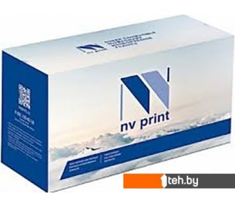  - Картриджи для принтеров и МФУ NV Print NV-052H (аналог Canon 052H) - NV-052H (аналог Canon 052H)