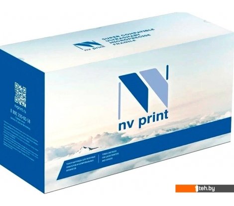  - Картриджи для принтеров и МФУ NV Print NV-070 (аналог Canon 070) - NV-070 (аналог Canon 070)