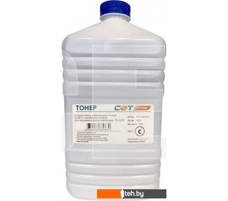  - Картриджи для принтеров и МФУ CET CET111053550 - CET111053550