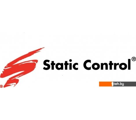  - Картриджи для принтеров и МФУ Static Control TRMPTCOL-1KG-Y - TRMPTCOL-1KG-Y