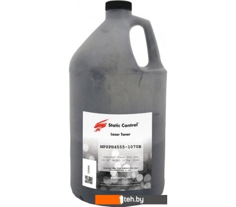  - Картриджи для принтеров и МФУ Static Control для HP LJM4555/M602/LJP4014 (MPS Odyssey) 1070 г - для HP LJM4555/M602/LJP4014 (MPS Odyssey) 1070 г