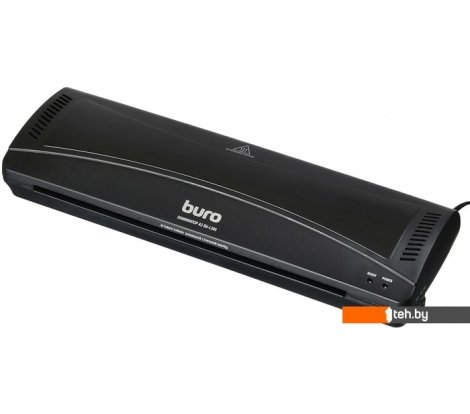  - Ламинаторы Buro BU-L380 - BU-L380
