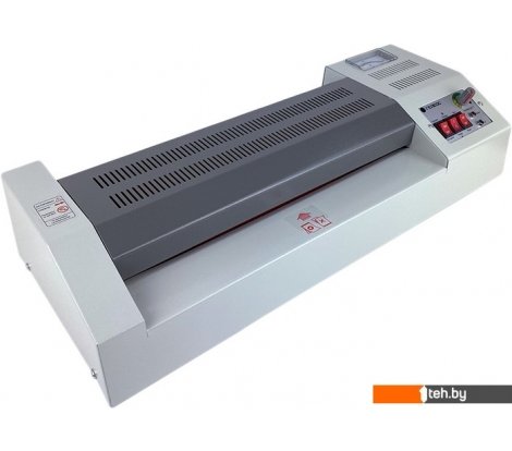  - Ламинаторы Гелеос ЛМ А3 Про - ЛМ А3 Про