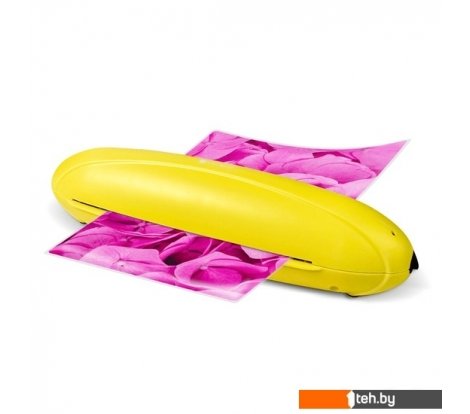 - Ламинаторы Гелеос ЛМ A4 Радуга (желтый) - ЛМ A4 Радуга (желтый)