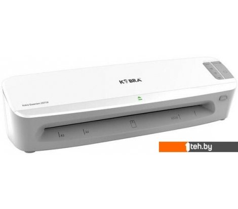  - Ламинаторы Kobra Queenlam 250 T34 - Queenlam 250 T34