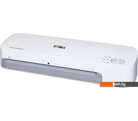  - Ламинаторы Kobra Queenlam 250 T4 F - Queenlam 250 T4 F