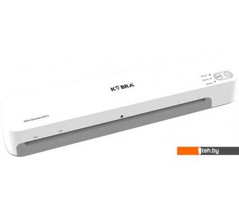  - Ламинаторы Kobra Queenlam 250 T3 - Queenlam 250 T3