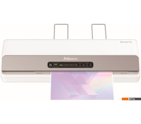 - Ламинаторы Fellowes Amaris A3 - Amaris A3