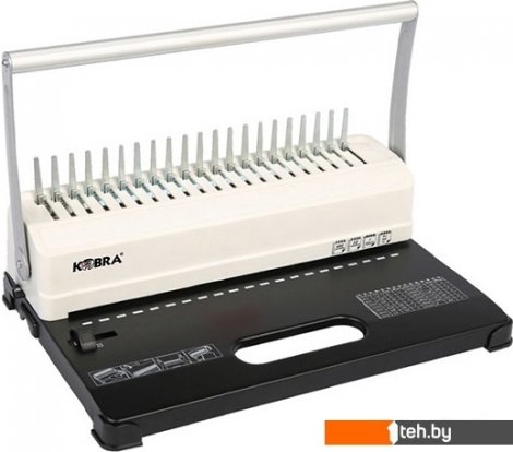  - Брошюровщики Kobra Queenbind H500 - Queenbind H500
