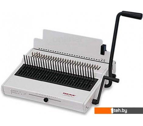  - Брошюровщики RENZ Combi S - Combi S