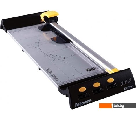  - Резаки для бумаги Fellowes SafeCut Electron A3 - SafeCut Electron A3