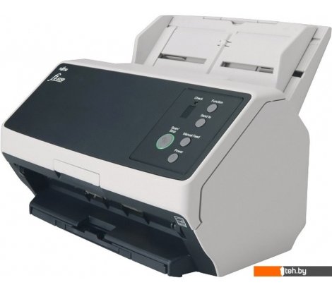  - Сканеры Fujitsu fi-8150 - fi-8150