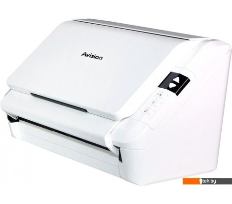  - Сканеры Avision AV332U 000-0972-02G - AV332U 000-0972-02G