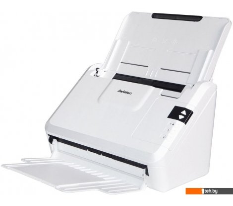  - Сканеры Avision AV332 - AV332