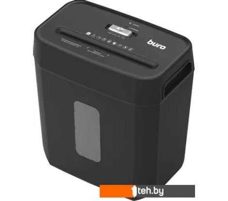  - Шредеры Buro BU-S800 - BU-S800