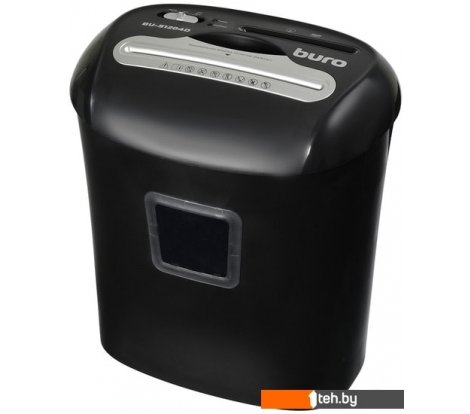  - Шредеры Buro Office BU-S1204D - Office BU-S1204D
