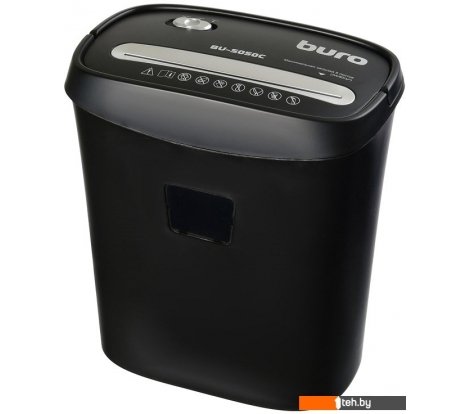  - Шредеры Buro Home BU-S050C - Home BU-S050C