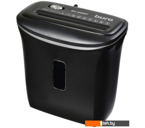  - Шредеры Buro Home BU-S506C - Home BU-S506C