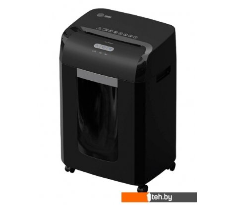 - Шредеры CACTUS CS-SH-15-30-2X15 - CS-SH-15-30-2X15