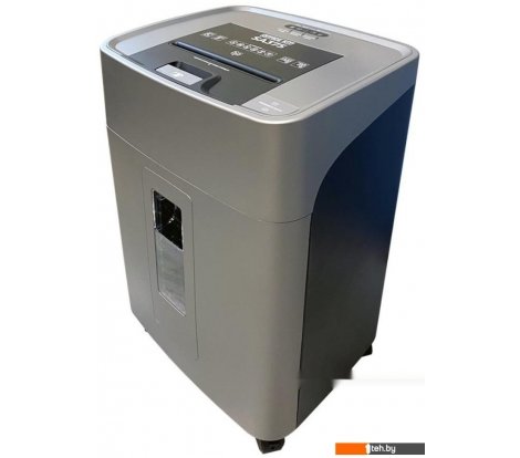  - Шредеры Office-Kit SA375 (3.8x10) - SA375 (3.8x10)