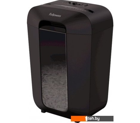 - Шредеры Fellowes PowerShred LX70 (черный) - PowerShred LX70 (черный)