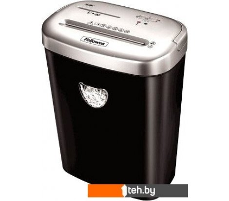 - Шредеры Fellowes PowerShred 53C - PowerShred 53C