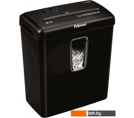  - Шредеры Fellowes Powershred P-30C - Powershred P-30C