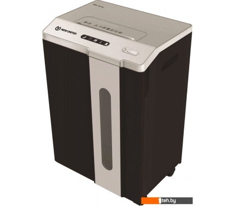  - Шредеры New United ET-6HS+ - ET-6HS+