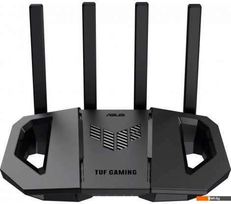  - Беспроводные маршрутизаторы ASUS BE3600 - BE3600