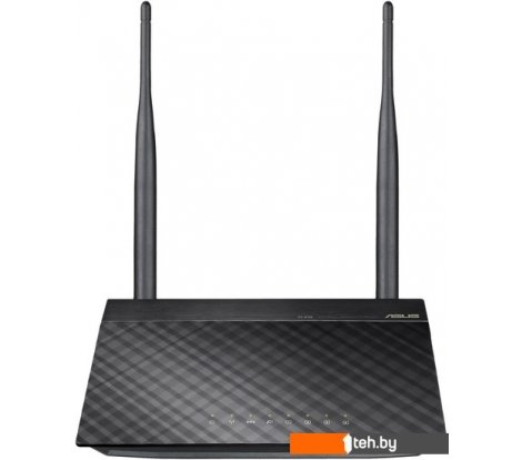  - Беспроводные маршрутизаторы ASUS RT-N12E - RT-N12E