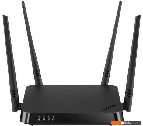  - Беспроводные маршрутизаторы D-Link DIR-822/RU/E1A - DIR-822/RU/E1A