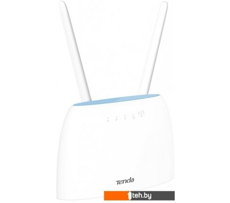  - Беспроводные маршрутизаторы Tenda 4G09 - 4G09